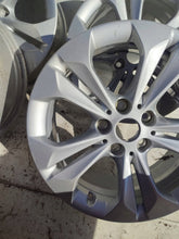 Load image into Gallery viewer, 4x Alufelge 17 Zoll 7.5" 5x112 52ET 6856065 BMW F39 X1 F48 Rim Wheel FEL1708849148by