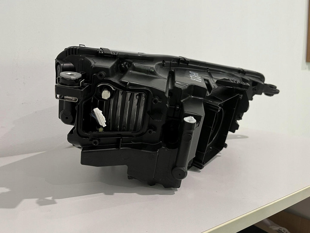Frontscheinwerfer Audi Q5 80A941773G LED Ein Stück (Rechts oder Links) Headlight SCH9794117551ow