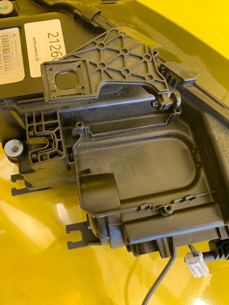 Frontscheinwerfer Audi A5 8T0941005C Xenon Links Scheinwerfer Headlight