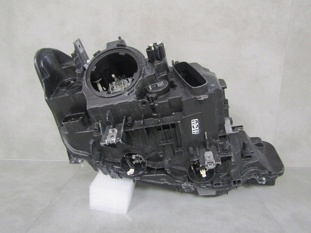 Frontscheinwerfer BMW 3 F30 F31 7259525 Xenon Links Scheinwerfer Headlight SCH7217014911bc