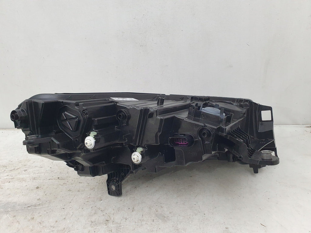 Frontscheinwerfer Skoda Enyaq IV 1EX014773-01 16936619723 Full LED Links SCH6490349292wo
