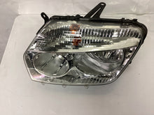 Laden Sie das Bild in den Galerie-Viewer, Frontscheinwerfer Dacia Duster 260100460A Ein Satz Scheinwerfer Headlight SCH7002438766xn
