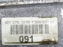 Laden Sie das Bild in den Galerie-Viewer, Getriebe Mercedes-Benz Sprinter A0002704652 722908 Automatikgetriebe