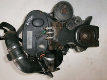Laden Sie das Bild in den Galerie-Viewer, Motor Opel Astra H Z18XER 1.8 140PS 103kW 2004 Engine Unkomplett MOT9876538611jd