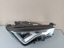 Laden Sie das Bild in den Galerie-Viewer, Frontscheinwerfer Seat Ateca 1EX014891-32 Full LED Rechts Scheinwerfer Headlight SCH9390559474rt