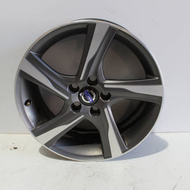 1x Alufelge 17 Zoll 5x108 31347131 Volvo V40 Rim Wheel FEL5587695642vg
