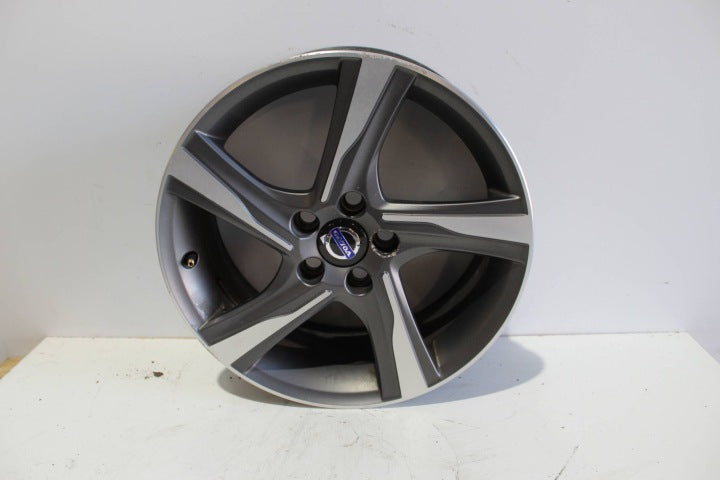 1x Alufelge 17 Zoll 5x108 31347131 Volvo V40 Rim Wheel FEL5587695642vg