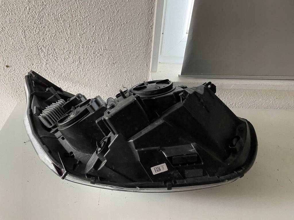 Frontscheinwerfer Ford Transit Custom JK21-13W030-DG LED Links Headlight