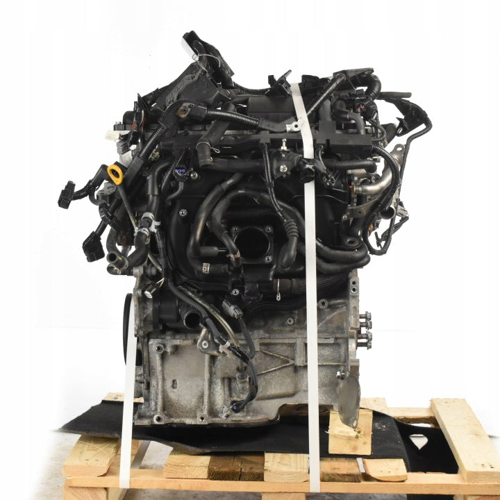 Motor Toyota Corolla X2ZR-Y22 1.8 204TKm 2016 Hybrid Engine Unkomplett MOT2975140610jy
