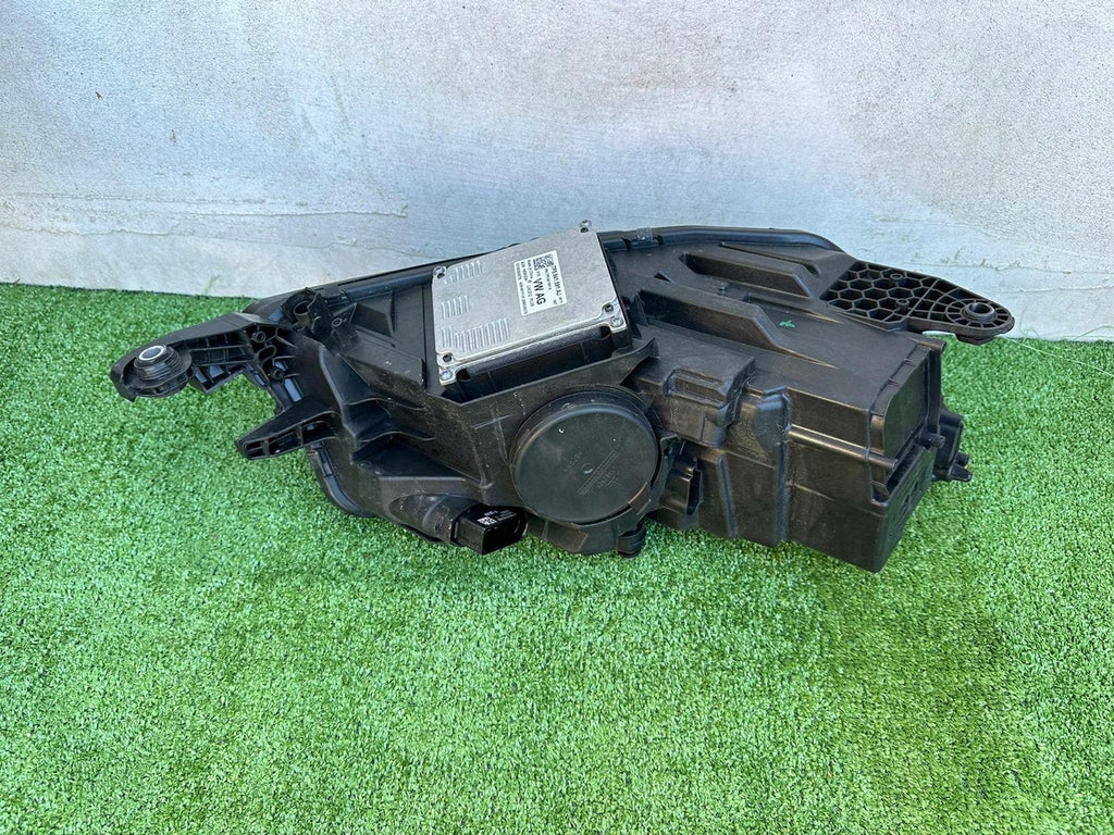 Frontscheinwerfer Skoda Fabia III 6V1941015F Full LED Links Headlight