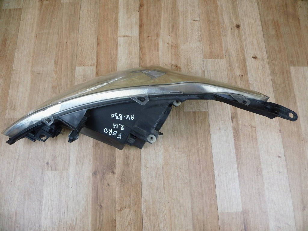 Frontscheinwerfer Ford 9S5113006BA 156383245940711DX Rechts Headlight SCH9508019064ef