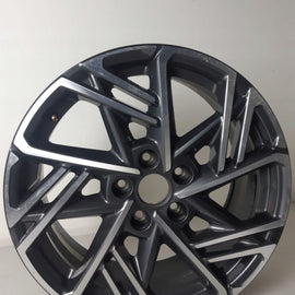 1x Alufelge 18 Zoll 7.5