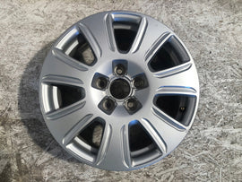 1x Alufelge 16 Zoll 6.5