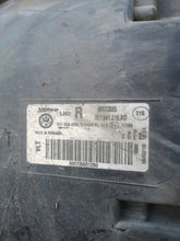 Load image into Gallery viewer, Frontscheinwerfer VW Transporter 7E1941016AD Rechts Scheinwerfer Headlight