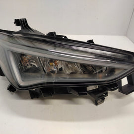 Frontscheinwerfer Cupra Born 10F941008K LED Rechts Scheinwerfer Headlight SCH7321505938wh