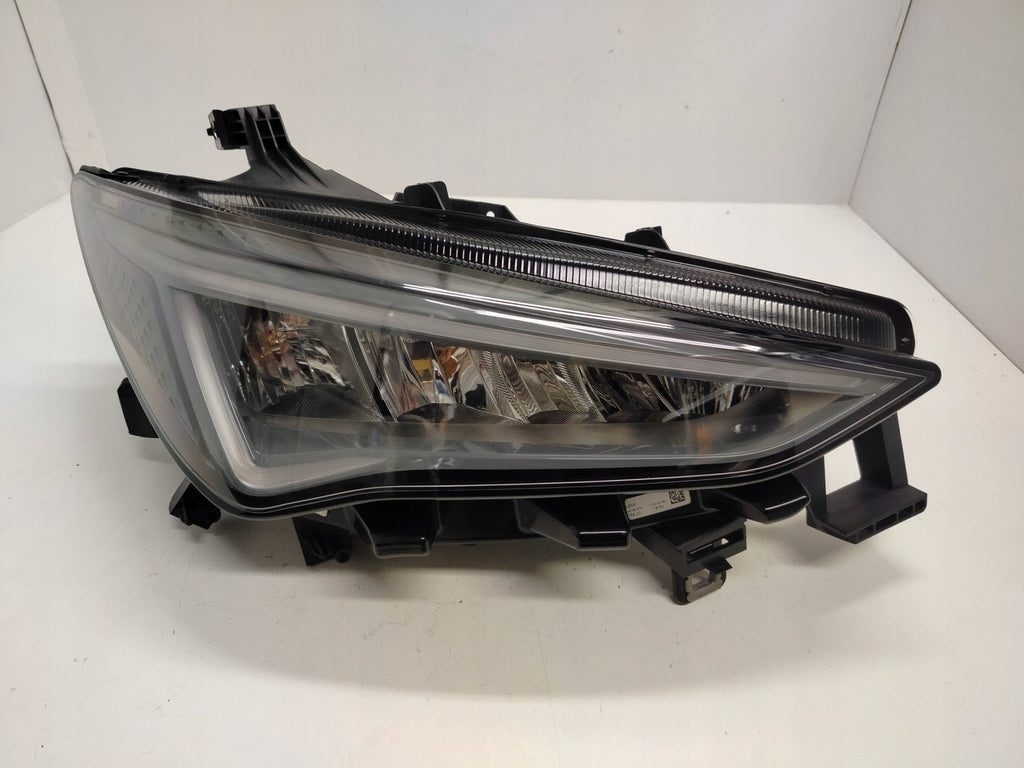Frontscheinwerfer Cupra Born 10F941008K LED Rechts Scheinwerfer Headlight SCH7321505938wh