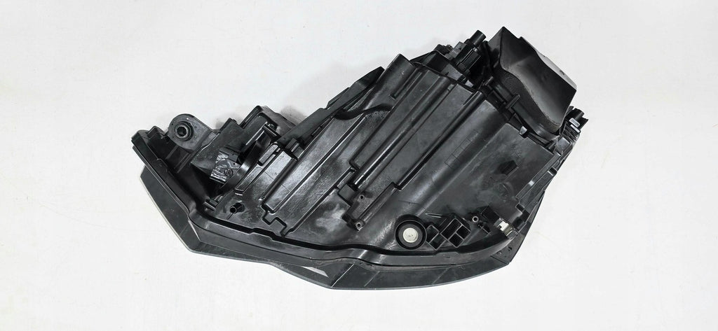 Frontscheinwerfer Audi A6 4K0941031 Rechts Scheinwerfer Headlight SCH9544932039uv