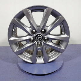 1x Alufelge 16 Zoll 6.5
