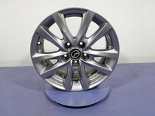 Laden Sie das Bild in den Galerie-Viewer, 1x Alufelge 16 Zoll 6.5" 5x114.3 9965N06560 Mazda I Rim Wheel FEL8933042634ad