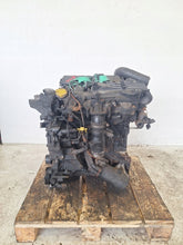 Load image into Gallery viewer, Motor Opel Movano G9U754 2.5 DCI 115PS 86kW 240TKm Diesel Engine Unkomplett MOT7887667062lk