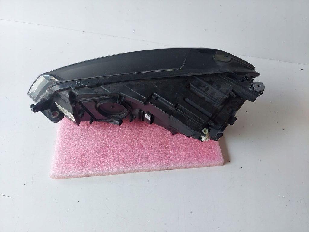 Frontscheinwerfer VW Golf VII 5G1941036 Full LED Rechts Scheinwerfer Headlight SCH8070638714tx