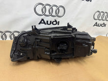 Laden Sie das Bild in den Galerie-Viewer, Frontscheinwerfer Audi Q5 80A941035 Full LED Links Scheinwerfer Headlight SCH6978606306zf