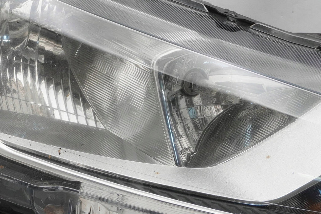 Frontscheinwerfer Ford Tourneo Connect Transit KT1B-13W029 Rechts Headlight SCH8971425277wu