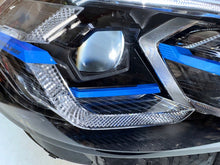 Laden Sie das Bild in den Galerie-Viewer, Frontscheinwerfer BMW X3 G01 F97 G02 5A29218 Laser Rechts Scheinwerfer Headlight SCH3153438624tb