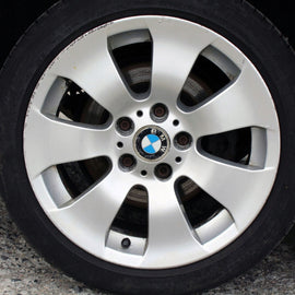 4x Alufelge 17 Zoll 8.0