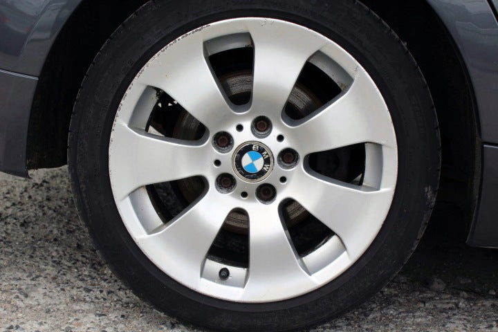 4x Alufelge 17 Zoll 8.0" 5x120 34ET BMW E91 E90 Rim Wheel FEL7693467045vp