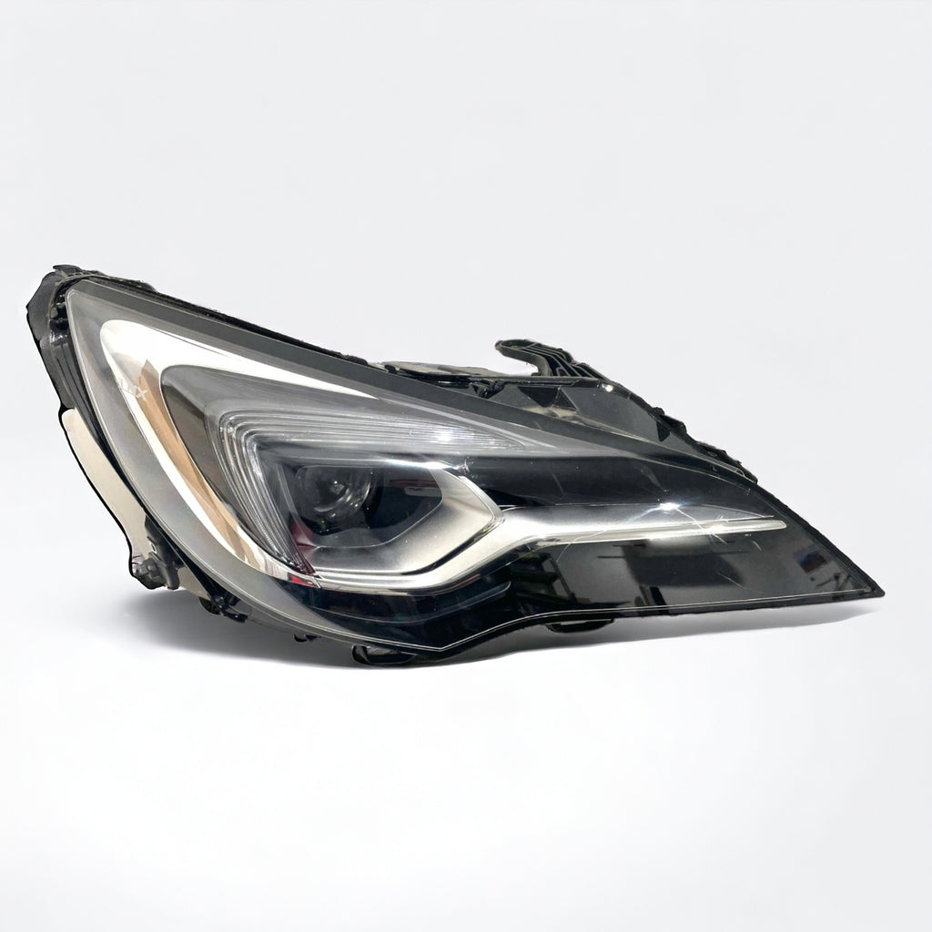 Frontscheinwerfer Opel Astra K 39228806 FULL LED Rechts Scheinwerfer Headlight