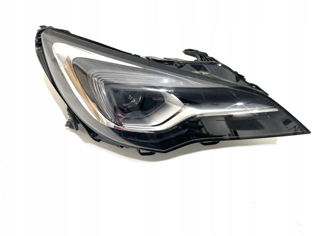 Frontscheinwerfer Opel Astra K 39228806 FULL LED Rechts Scheinwerfer Headlight