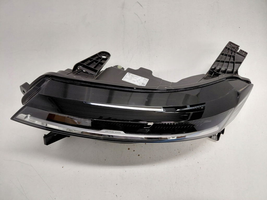 Frontscheinwerfer Renault Megane E-Tech 260605490R Full LED Links Headlight SCH7272850083dk