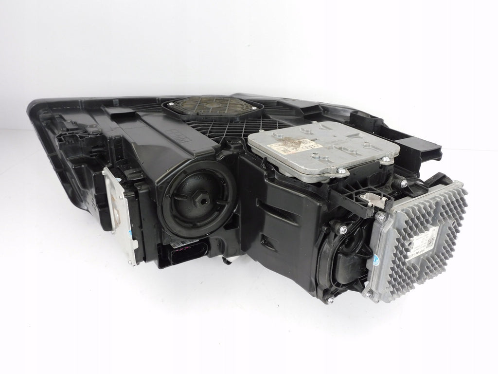 Frontscheinwerfer Audi A8 4H0941035 4H0941783 LED Ein Stück (Rechts oder Links) SCH6428846885le