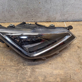 Frontscheinwerfer Seat Ibiza I V 6F1941008E LED Rechts Scheinwerfer Headlight SCH9768550157gt
