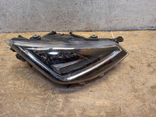 Laden Sie das Bild in den Galerie-Viewer, Frontscheinwerfer Seat Ibiza I V 6F1941008E LED Rechts Scheinwerfer Headlight SCH9768550157gt