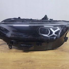 Frontscheinwerfer VW I 14B941005 L856501 Links Scheinwerfer Headlight SCH9170681870ll
