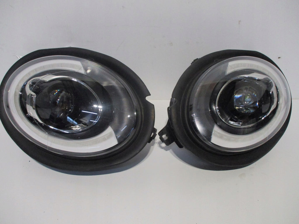 Frontscheinwerfer Mini F57 F56 F55 7472231-01 7472232-01 Rechts oder Links SCH5870105506ub
