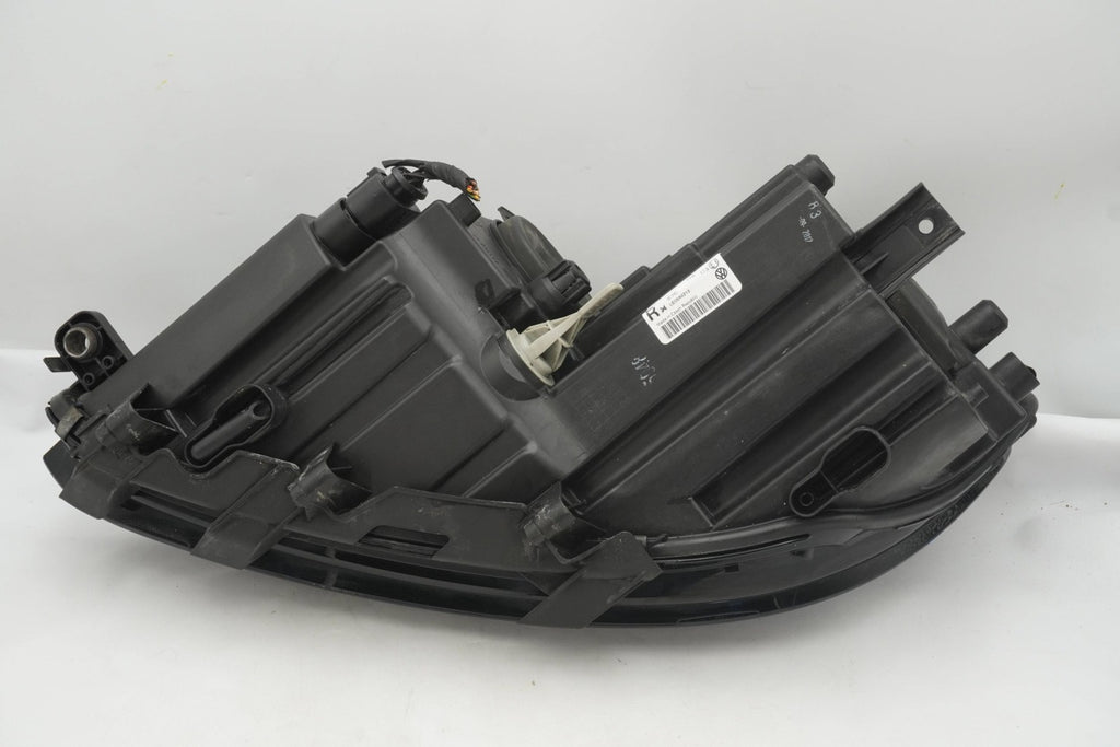 Frontscheinwerfer VW Touran 1T1941006G 030126820200 Rechts Headlight SCH3516613233da