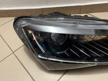 Laden Sie das Bild in den Galerie-Viewer, Frontscheinwerfer Skoda Superb III 3V1941016B Xenon Rechts Headlight SCH8350653061nr
