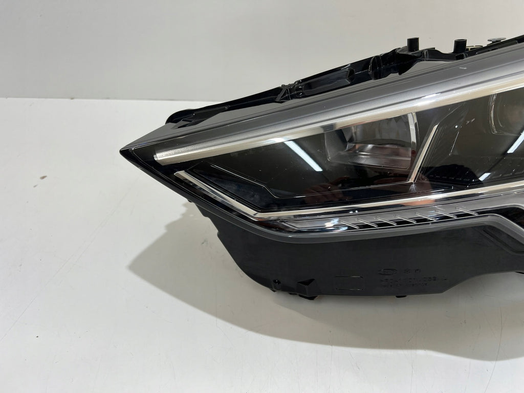 Frontscheinwerfer Audi Q3 83A941033 LED Links Scheinwerfer Headlight SCH7849979273ju