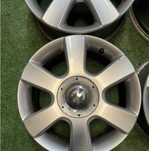Load image into Gallery viewer, 4x Alufelge 16 Zoll 6.5" 5x112 50ET 1T061025C VW Rim Wheel FEL7678538866ni