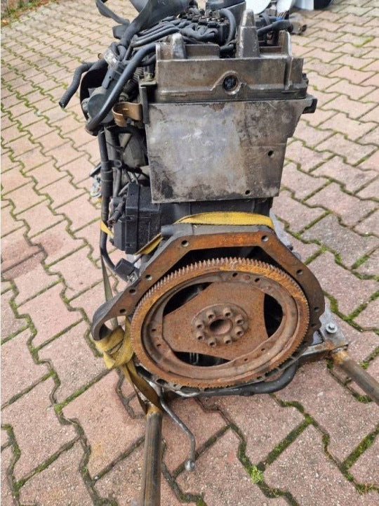 Motor Mercedes-Benz Clk 612967 2.7 CDI 2009 Diesel Engine Unkomplett MOT5571084094dz