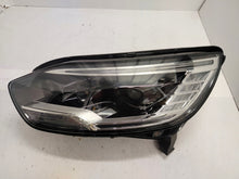 Laden Sie das Bild in den Galerie-Viewer, Frontscheinwerfer Honda IV Scenic 260606373R Full LED Links Headlight