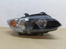 Load image into Gallery viewer, Frontscheinwerfer BMW E93 E90 E92 7162142 Xenon Rechts Scheinwerfer Headlight