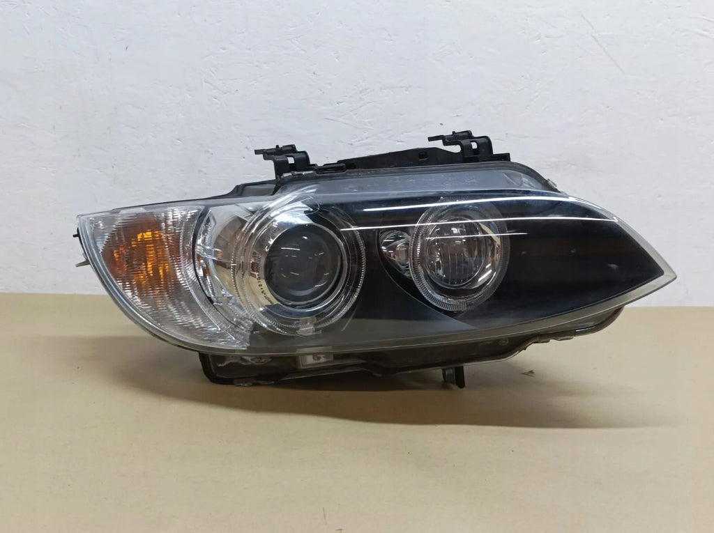 Frontscheinwerfer BMW E93 E90 E92 7162142 Xenon Rechts Scheinwerfer Headlight SCH6394788887jm