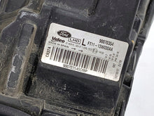 Laden Sie das Bild in den Galerie-Viewer, Frontscheinwerfer Ford Tourneo FT11-13W030AA Links Scheinwerfer Headlight SCH7523179515el