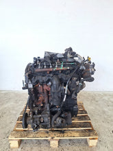 Laden Sie das Bild in den Galerie-Viewer, Motor Ford Transit SFJD 2.2 TDCI 125PS 92kW 258TKm Diesel Engine Komplett MOT4548989186kr