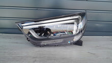 Laden Sie das Bild in den Galerie-Viewer, Frontscheinwerfer Opel Mokka X 42566566 LED Links Scheinwerfer Headlight