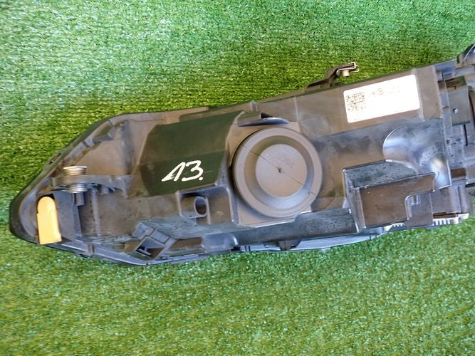 Frontscheinwerfer VW Golf VIII 5H1941006B LED Rechts Scheinwerfer Headlight SCH5498245815my